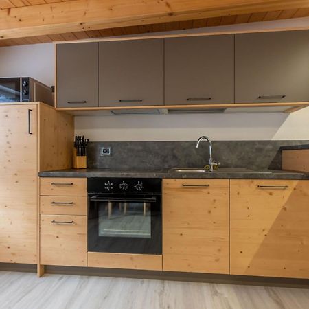 Chalet Butterfly 3 Mazzin Εξωτερικό φωτογραφία