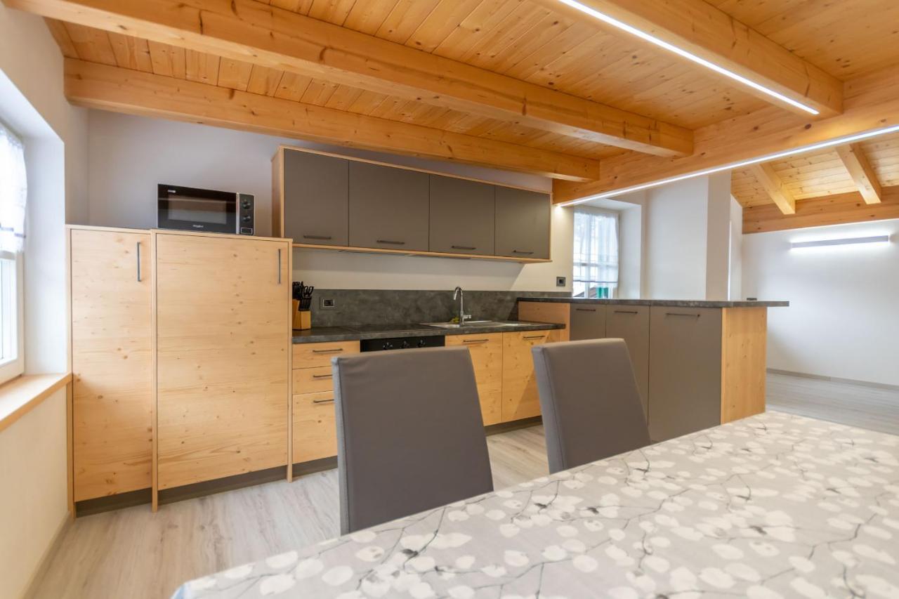 Chalet Butterfly 3 Mazzin Εξωτερικό φωτογραφία