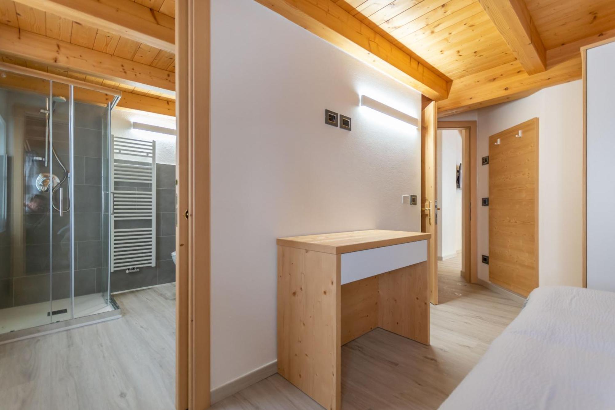 Chalet Butterfly 3 Mazzin Εξωτερικό φωτογραφία